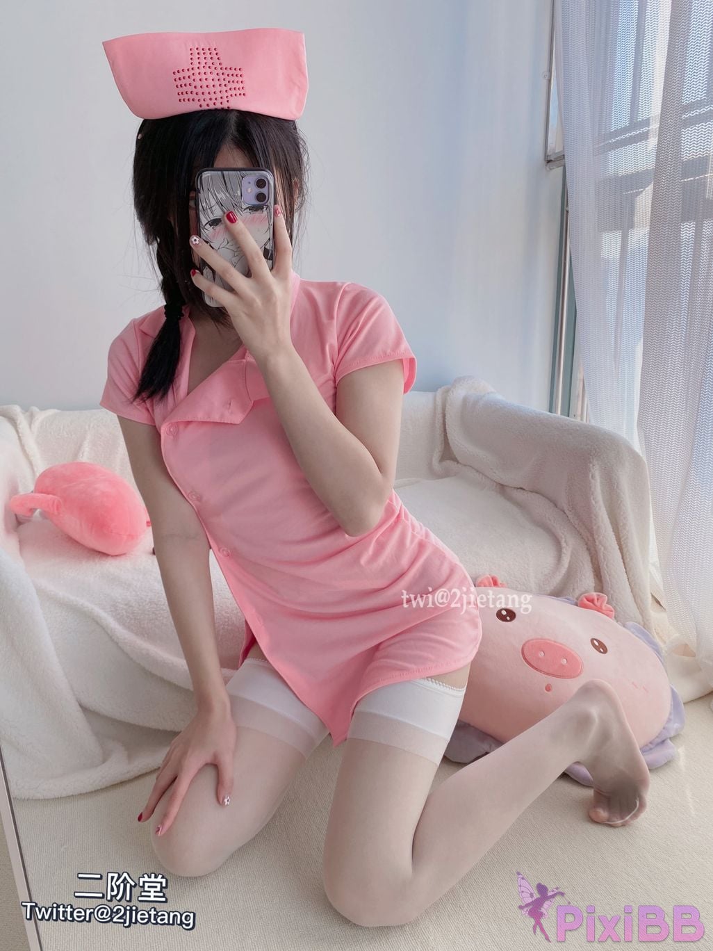 Coser Er Jie Tang PixiBB.COM 031