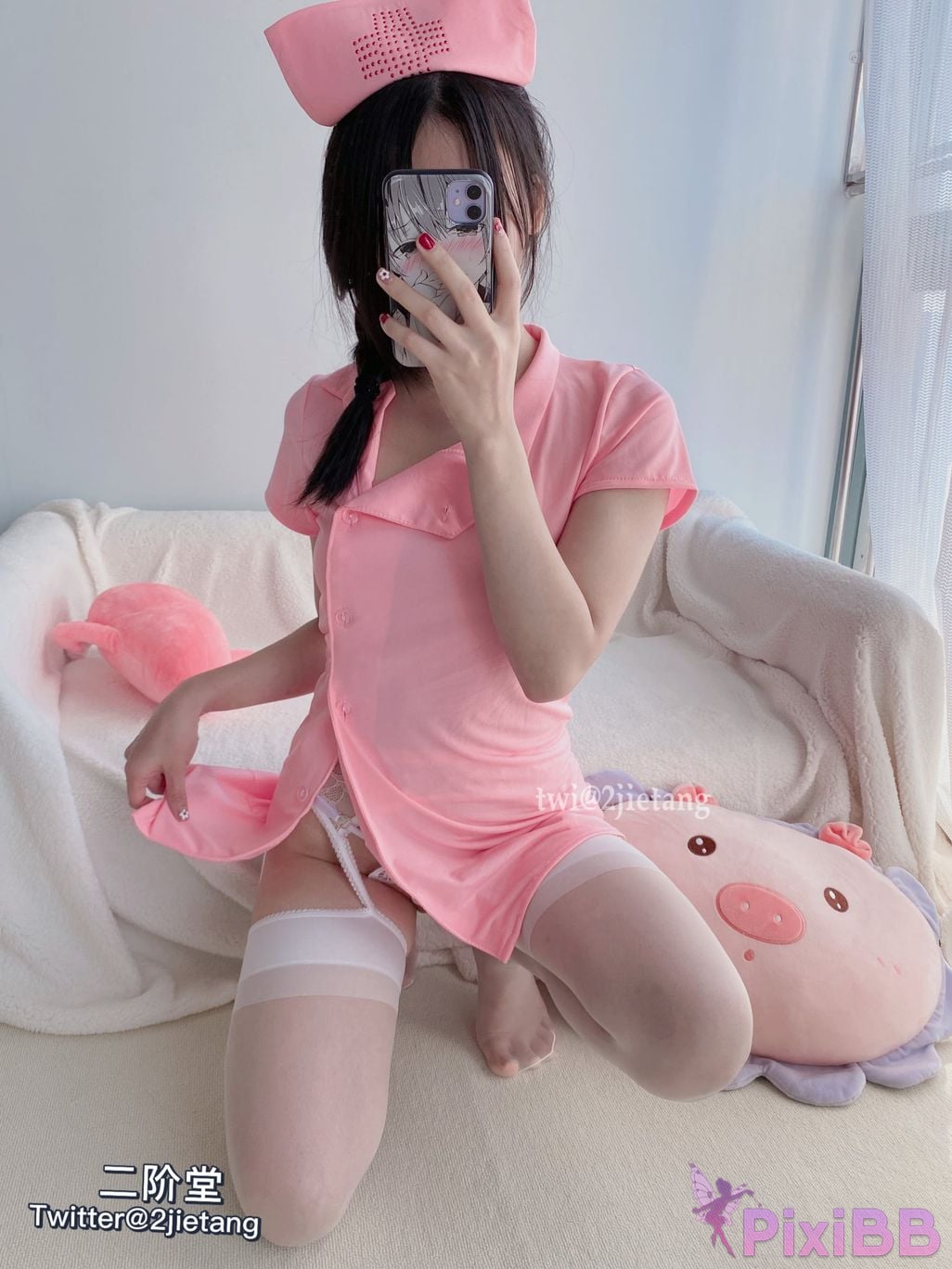 Coser Er Jie Tang PixiBB.COM 033