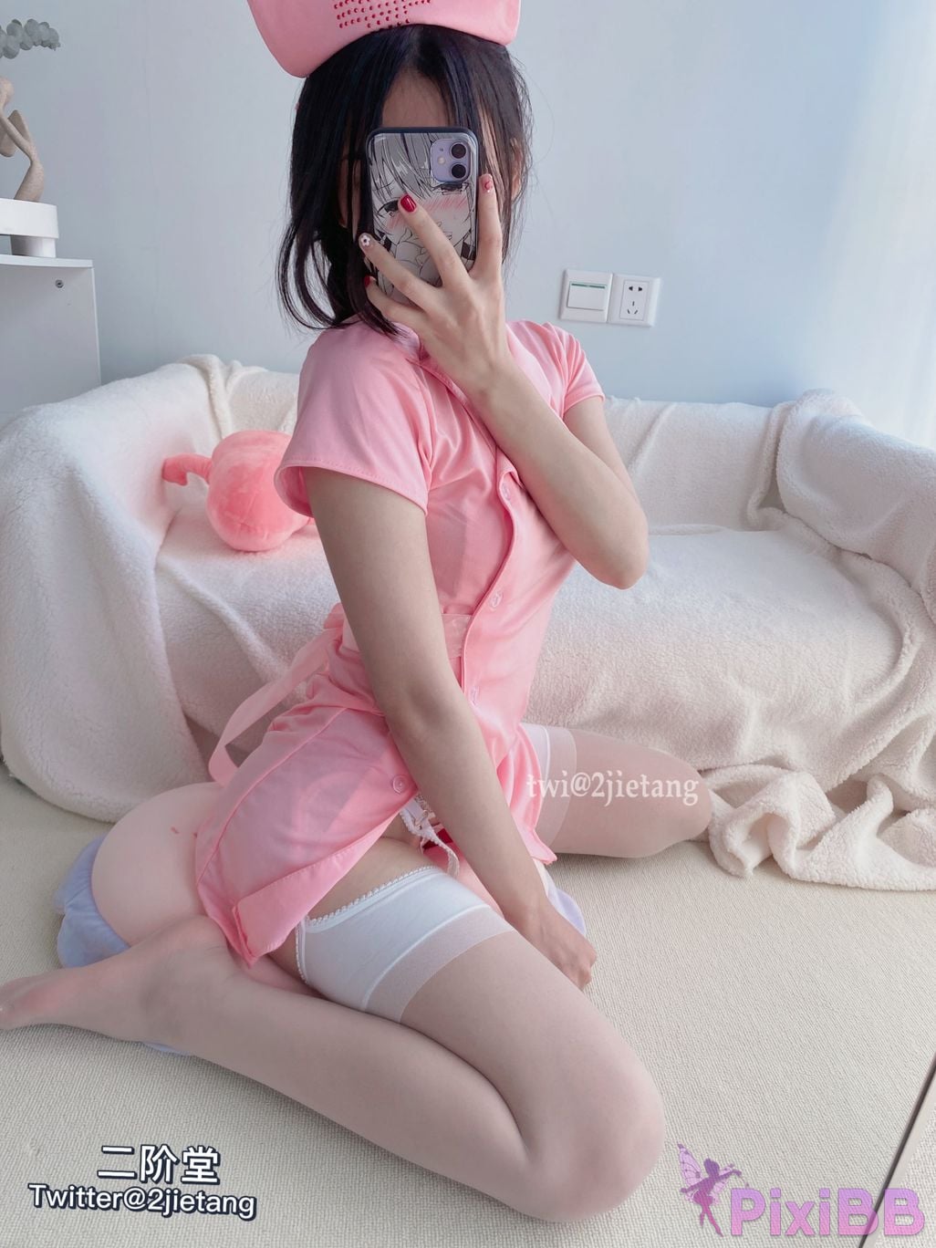 Coser Er Jie Tang PixiBB.COM 034