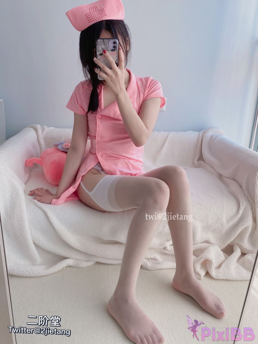 Coser Er Jie Tang PixiBB.COM 039
