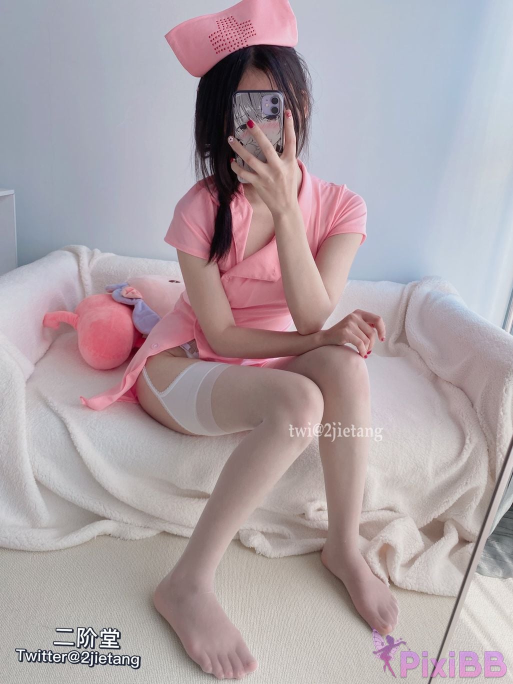 Coser Er Jie Tang PixiBB.COM 040