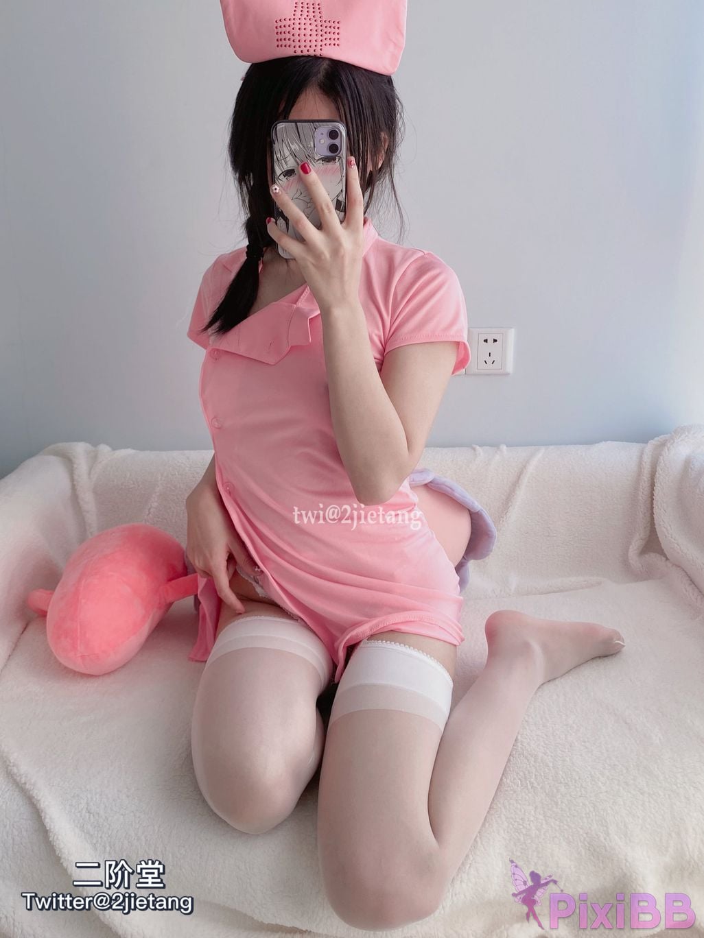 Coser Er Jie Tang PixiBB.COM 042