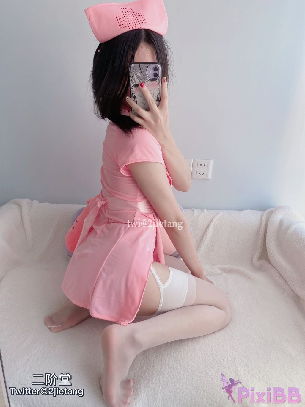 Coser Er Jie Tang PixiBB.COM 044