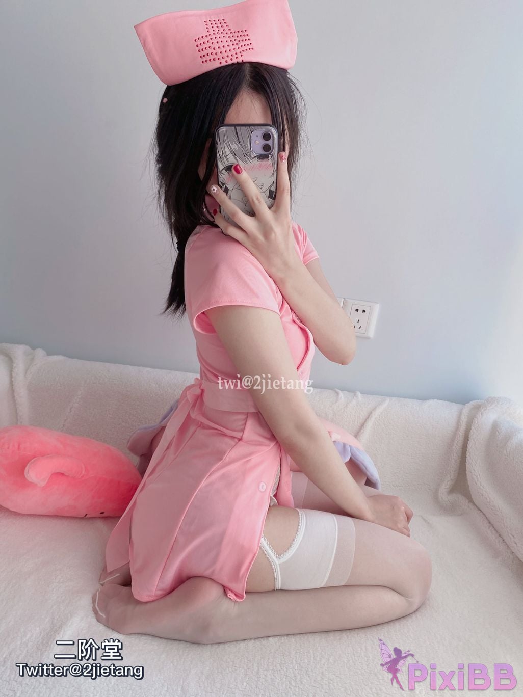 Coser Er Jie Tang PixiBB.COM 045