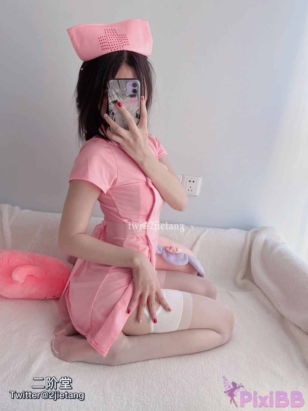 Coser Er Jie Tang PixiBB.COM 046