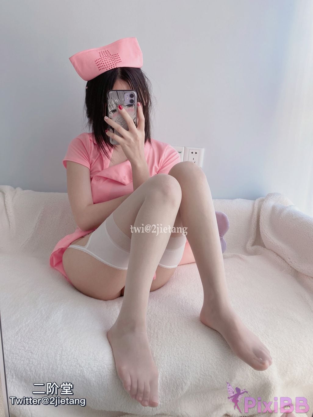 Coser Er Jie Tang PixiBB.COM 048