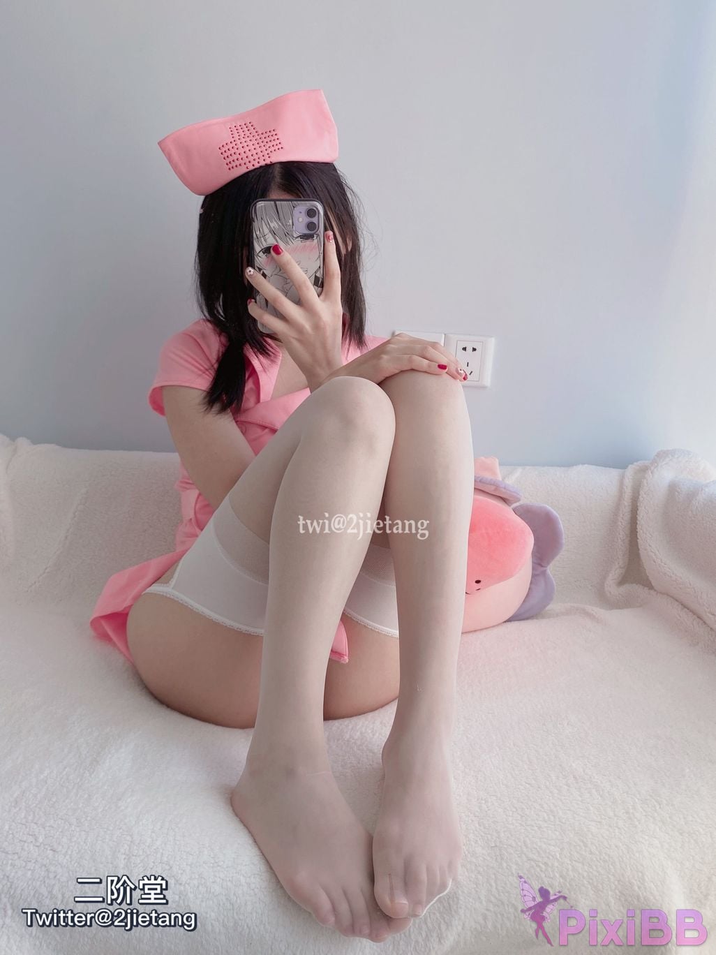 Coser Er Jie Tang PixiBB.COM 049