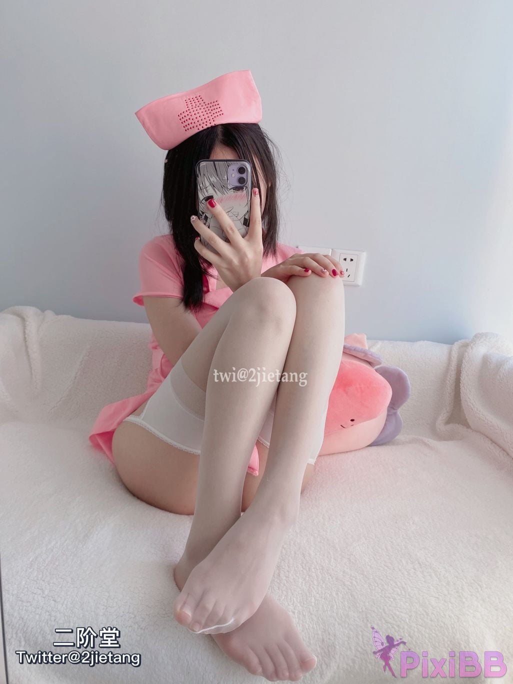 Coser Er Jie Tang PixiBB.COM 051