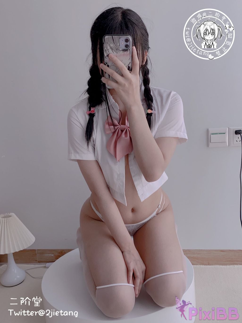 Coser Er Jie Tang JK PixiBB.COM 070