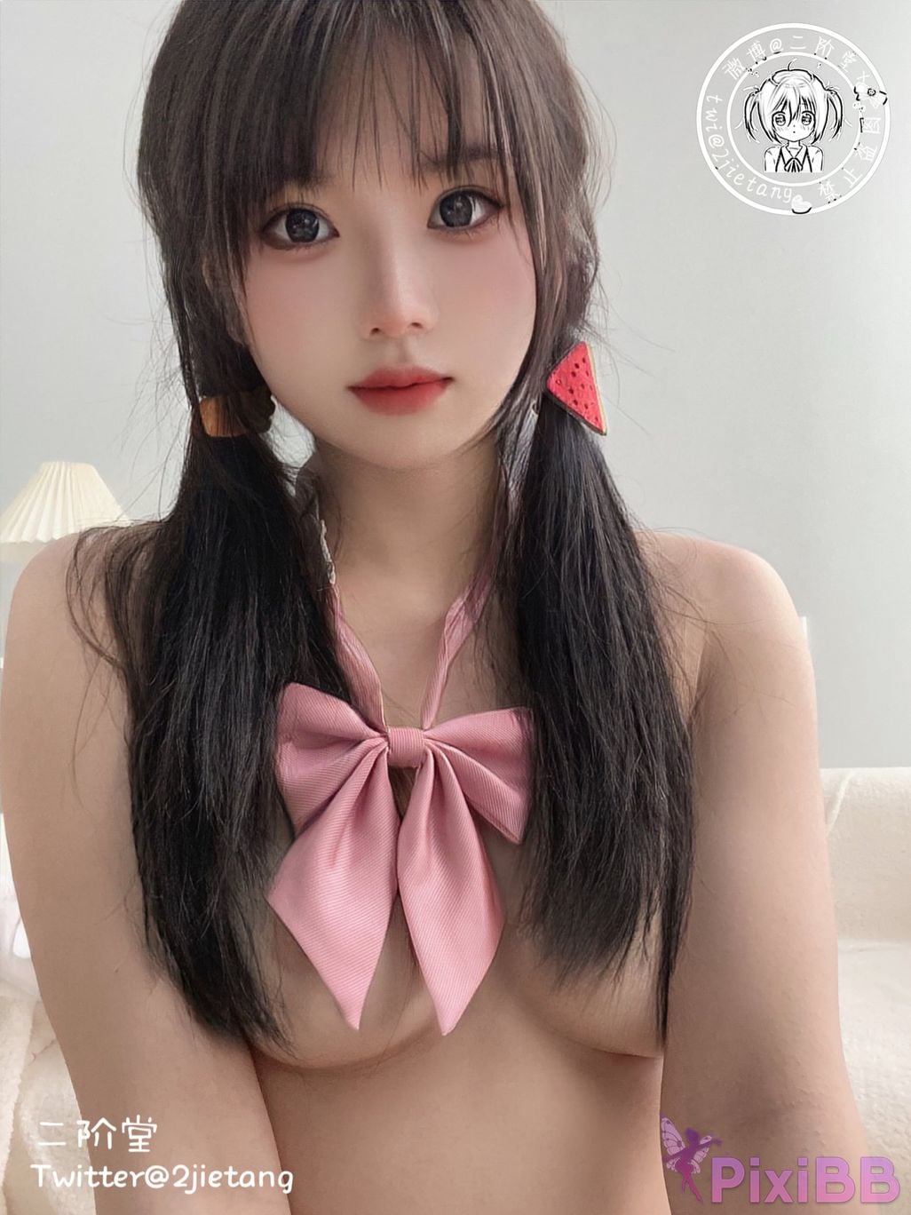 Coser Er Jie Tang JK PixiBB.COM 111
