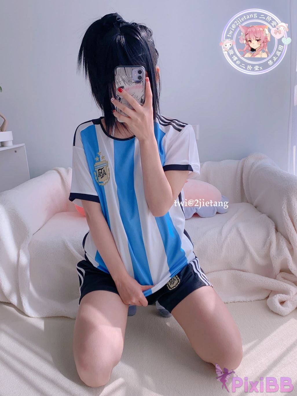 Coser Er Jie Tang PixiBB.COM 002