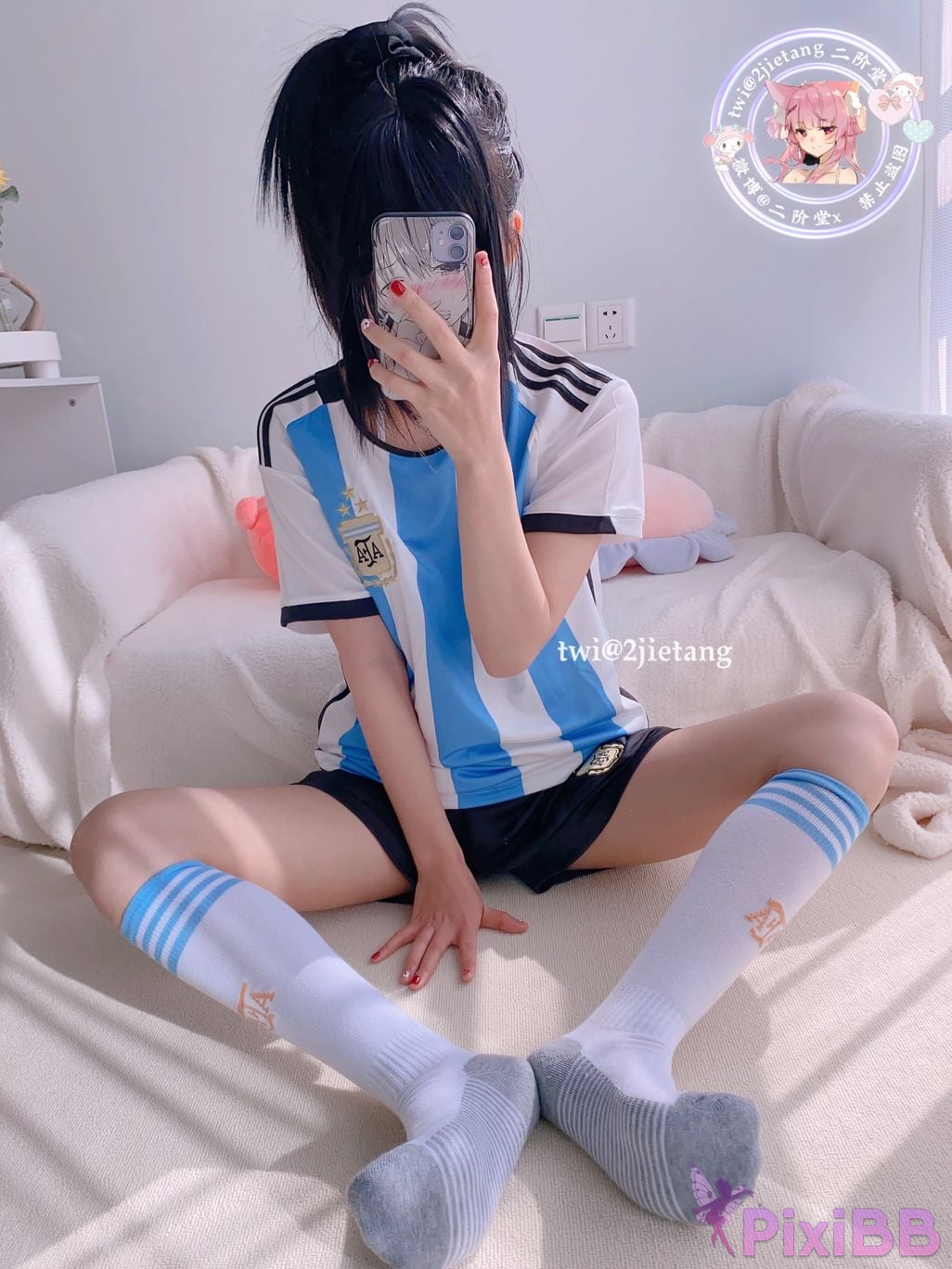 Coser Er Jie Tang PixiBB.COM 004