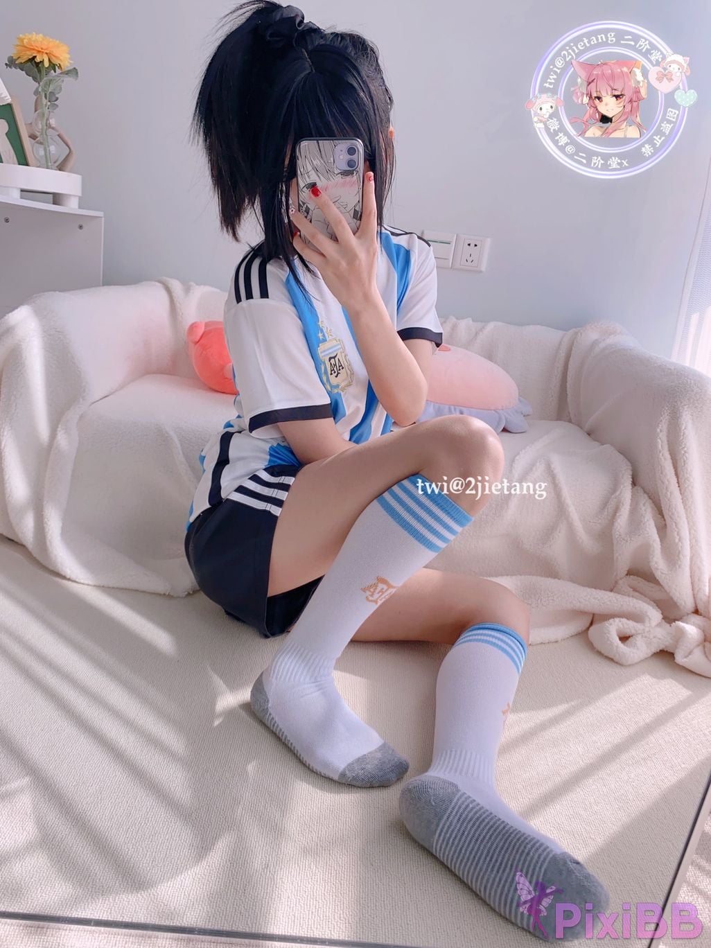 Coser Er Jie Tang PixiBB.COM 008