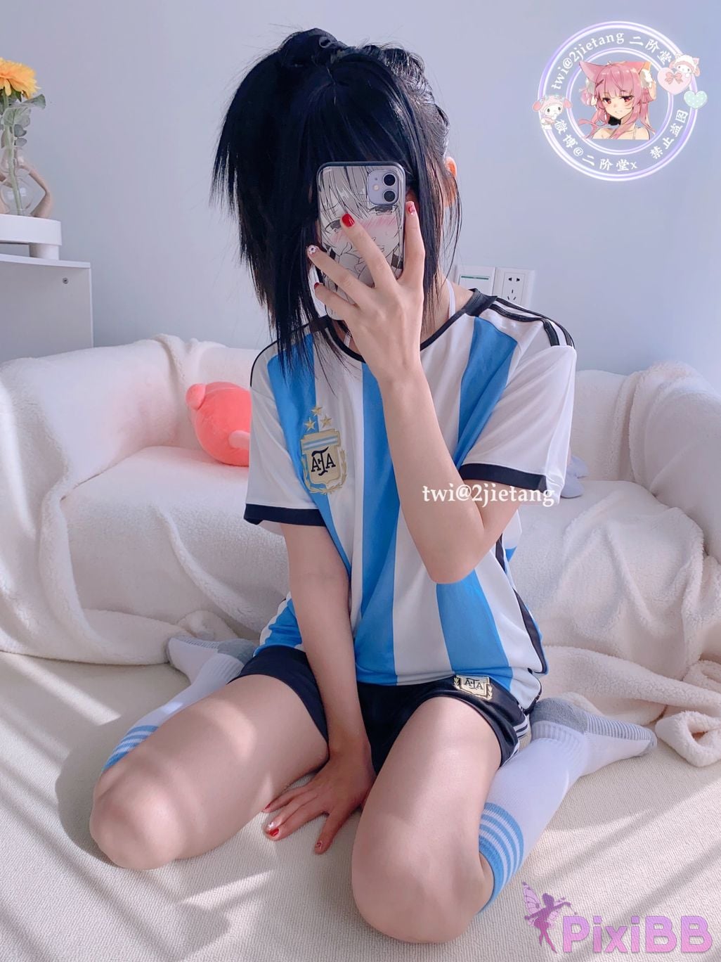 Coser Er Jie Tang PixiBB.COM 010