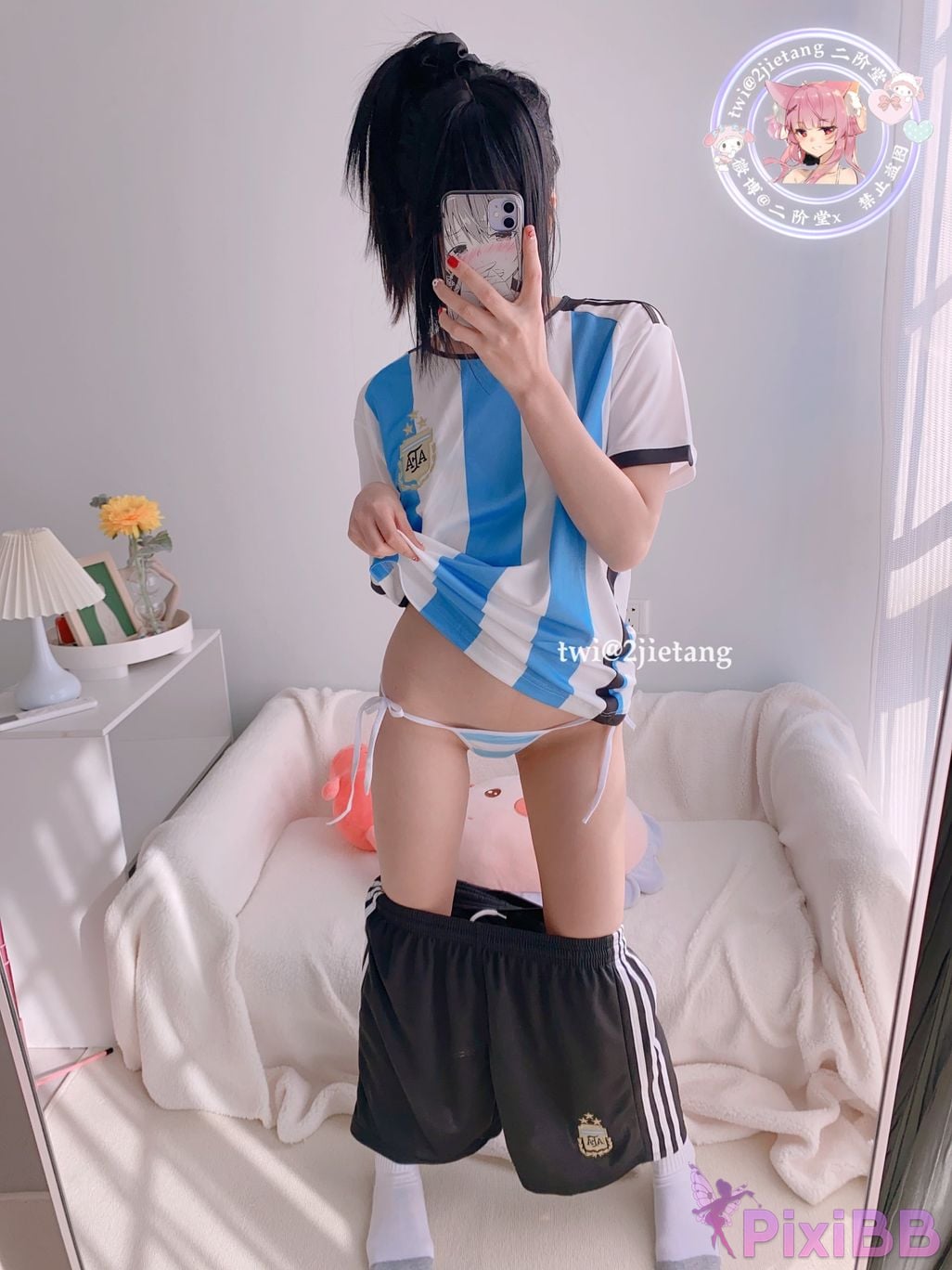 Coser Er Jie Tang PixiBB.COM 011