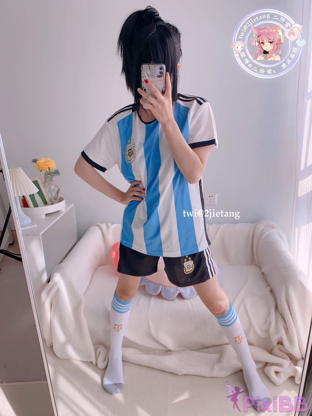 Coser Er Jie Tang PixiBB.COM 012