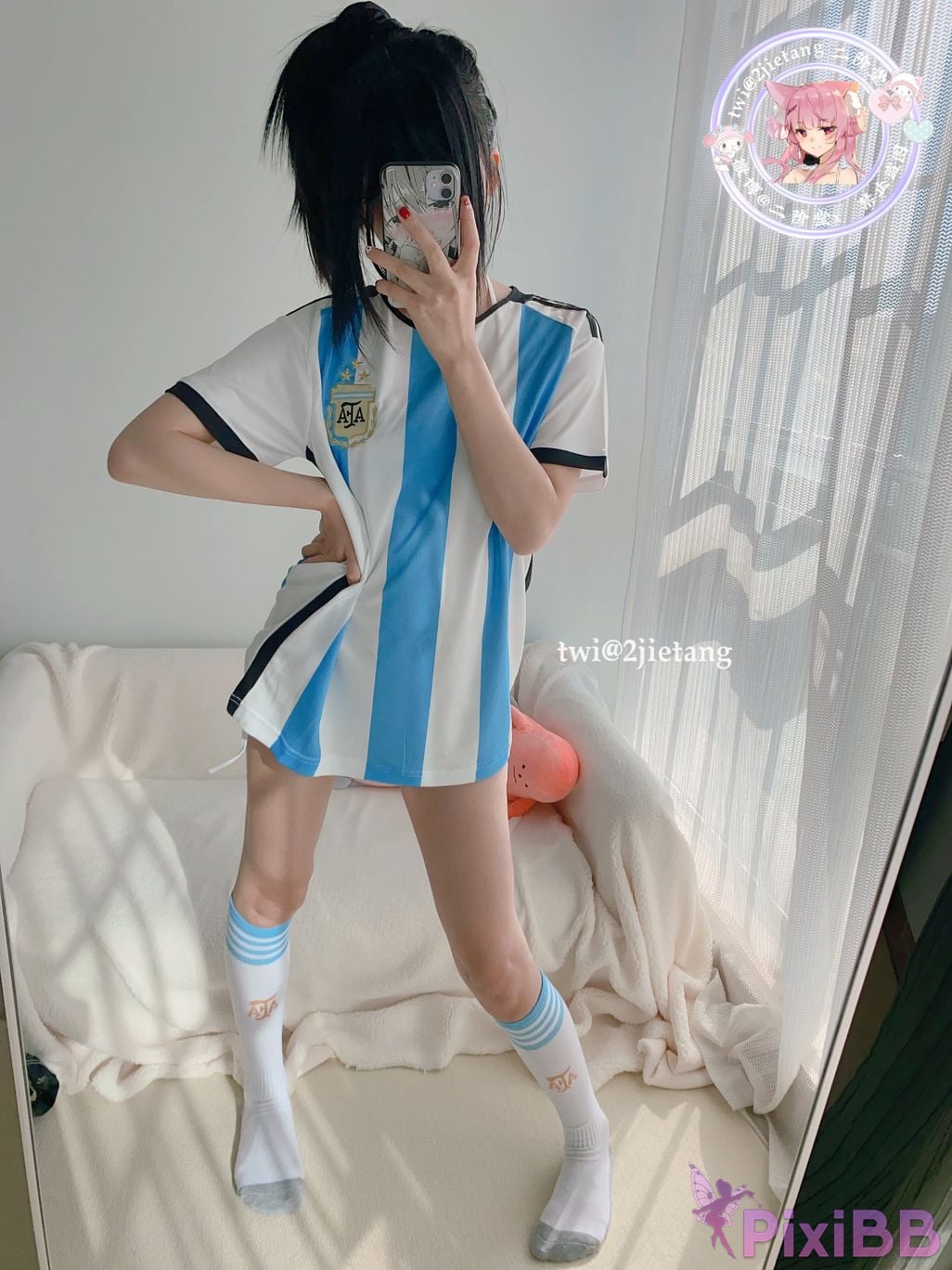 Coser Er Jie Tang PixiBB.COM 033