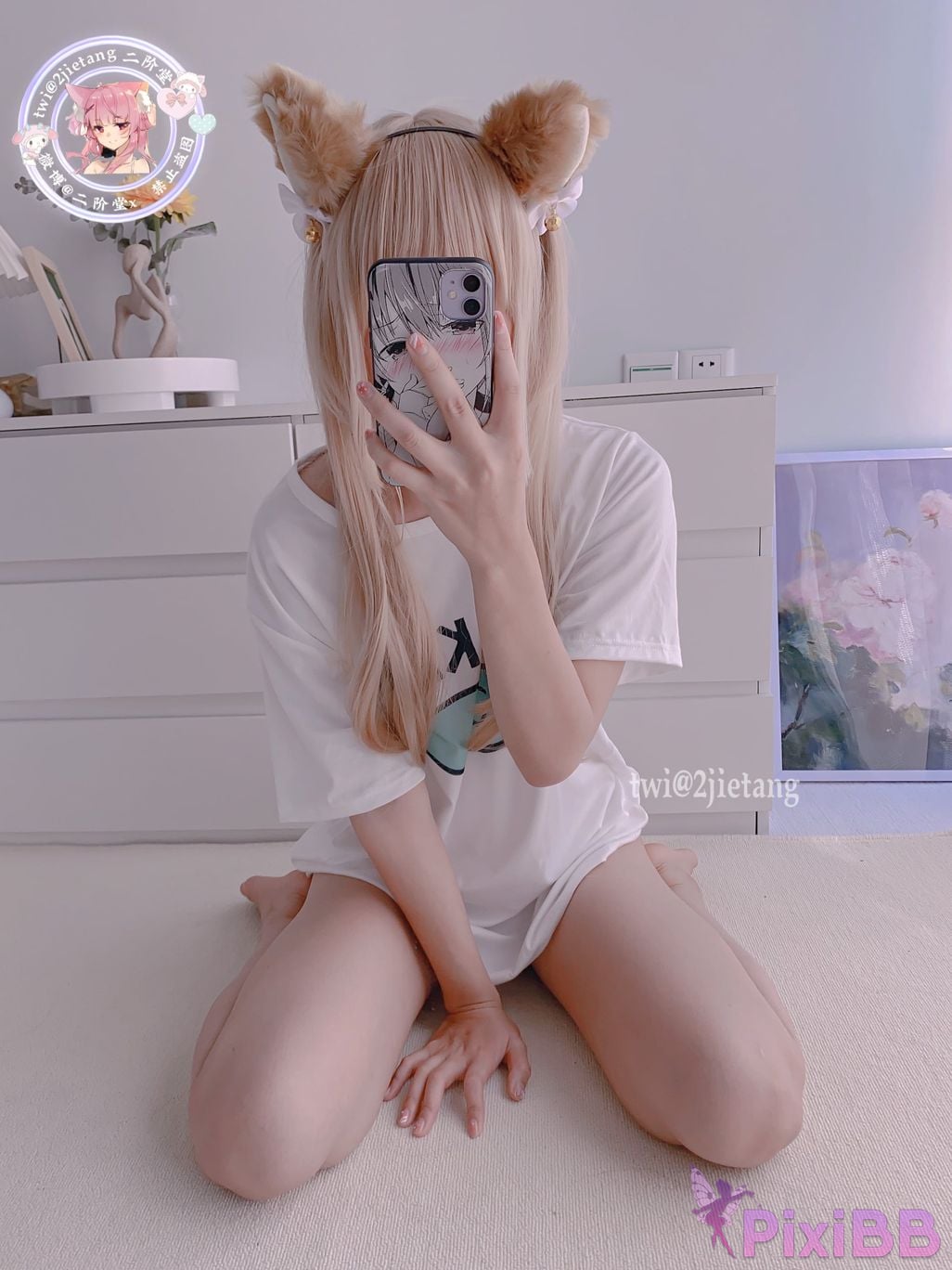 Coser Er Jie Tang PixiBB.COM 022