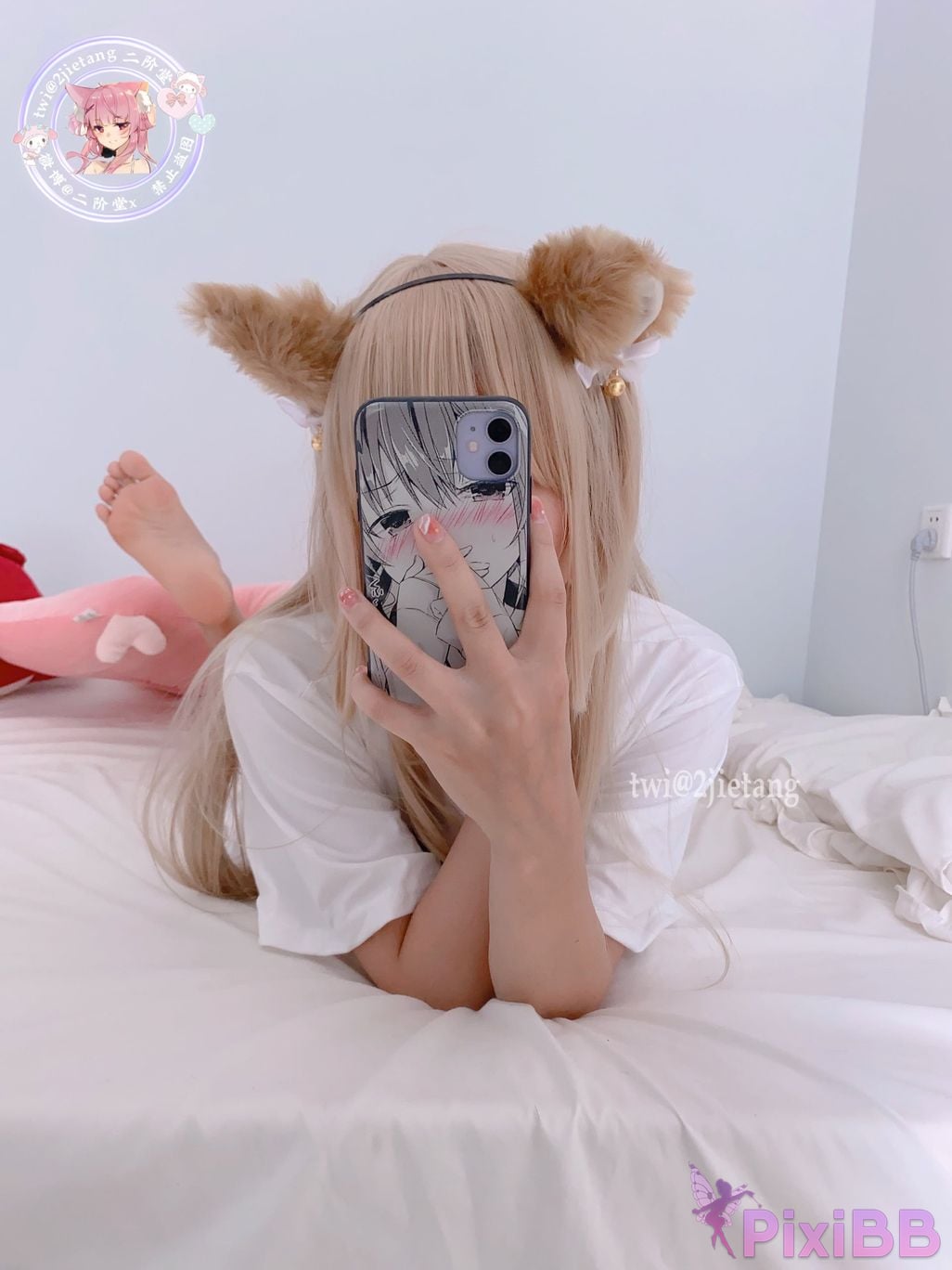 Coser Er Jie Tang PixiBB.COM 028
