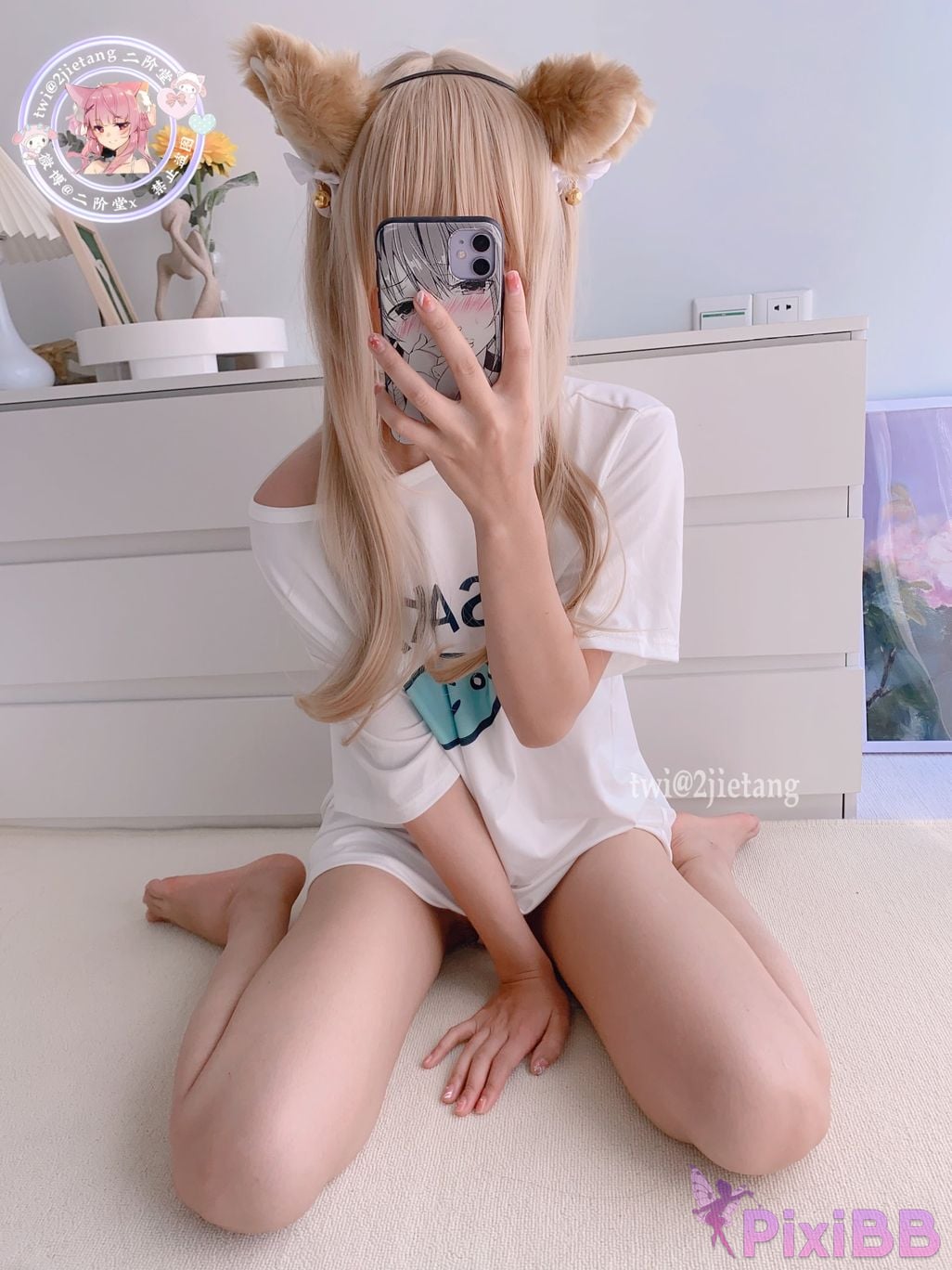 Coser Er Jie Tang PixiBB.COM 029
