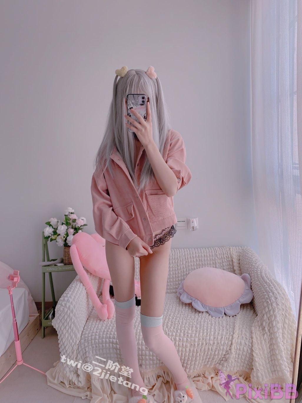 Coser Er Jie Tang PixiBB.COM 001