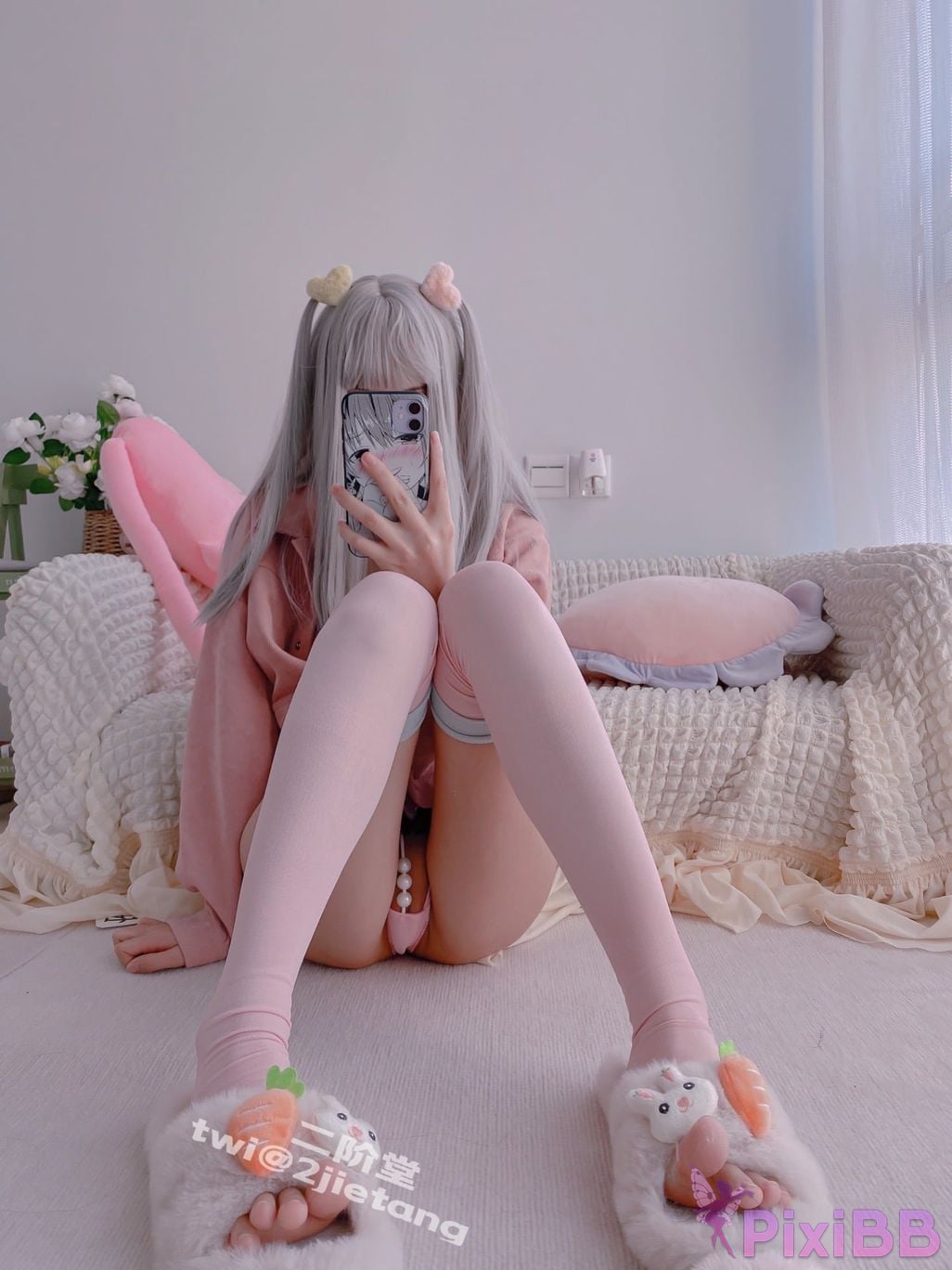 Coser Er Jie Tang PixiBB.COM 003