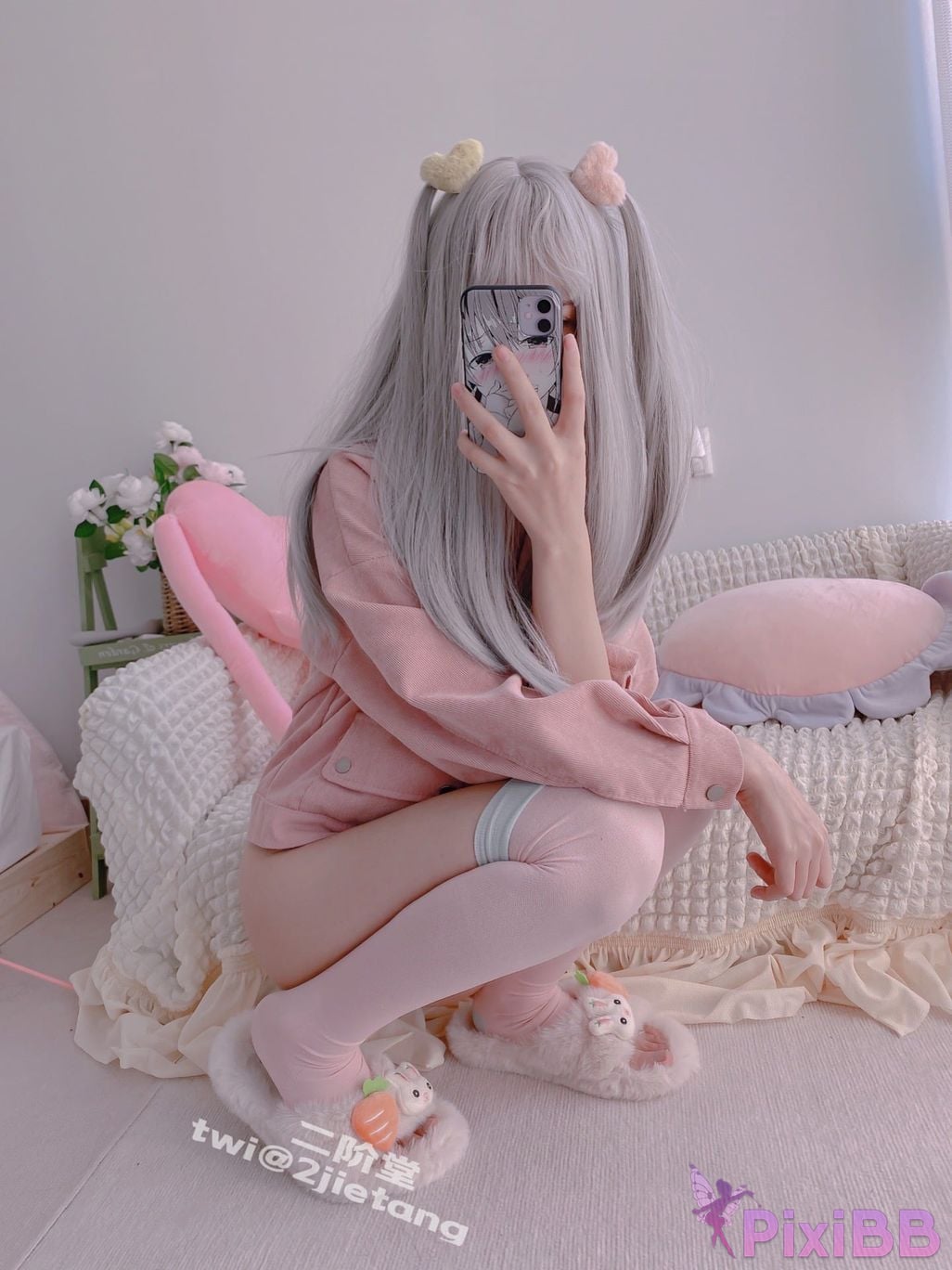 Coser Er Jie Tang PixiBB.COM 004