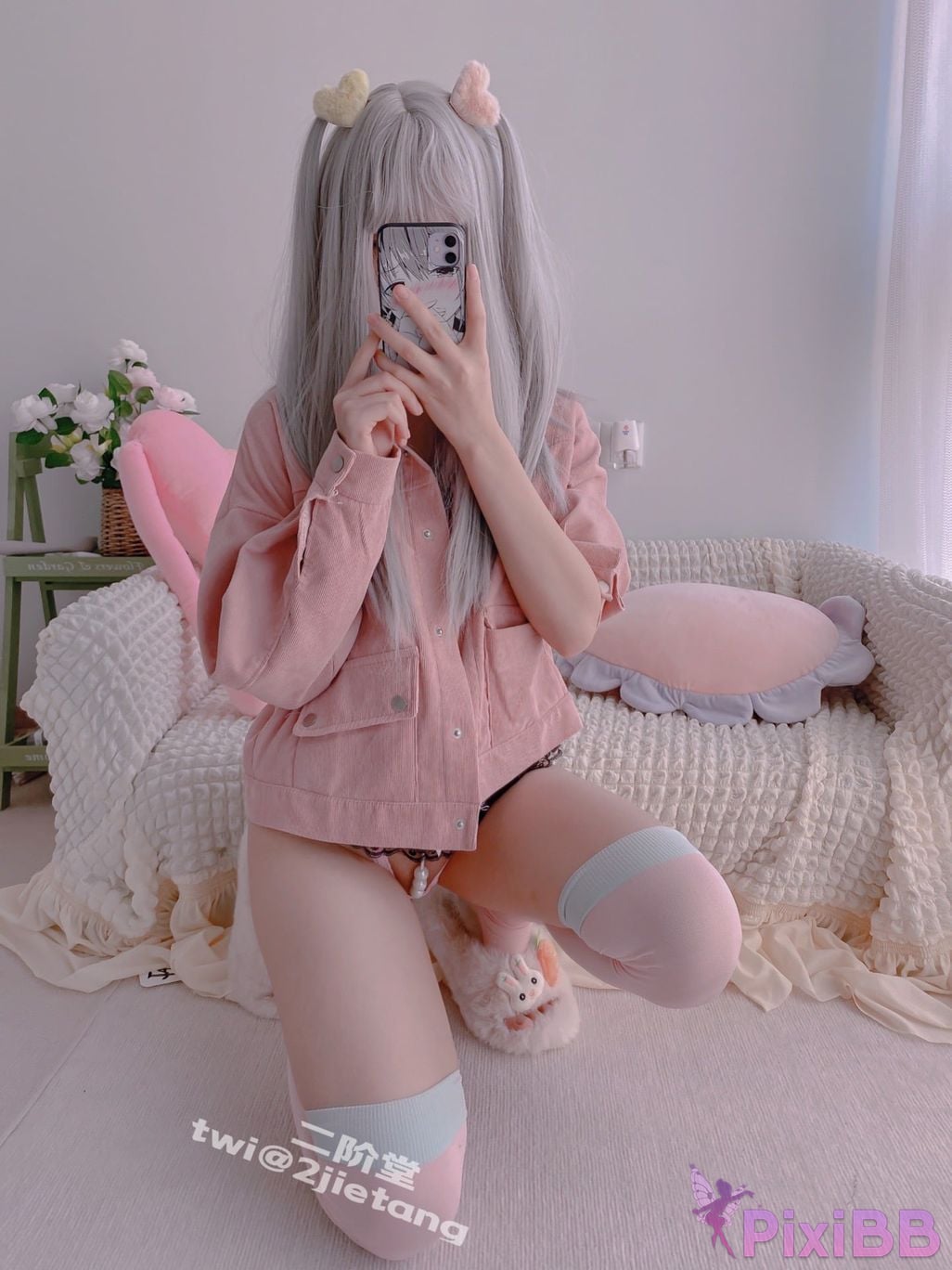Coser Er Jie Tang PixiBB.COM 007