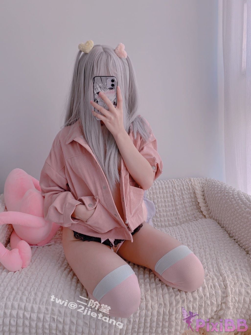 Coser Er Jie Tang PixiBB.COM 008