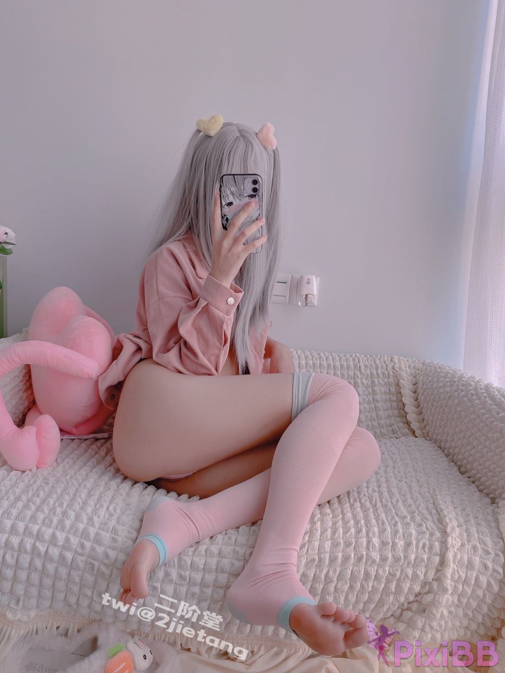 Coser Er Jie Tang PixiBB.COM 012