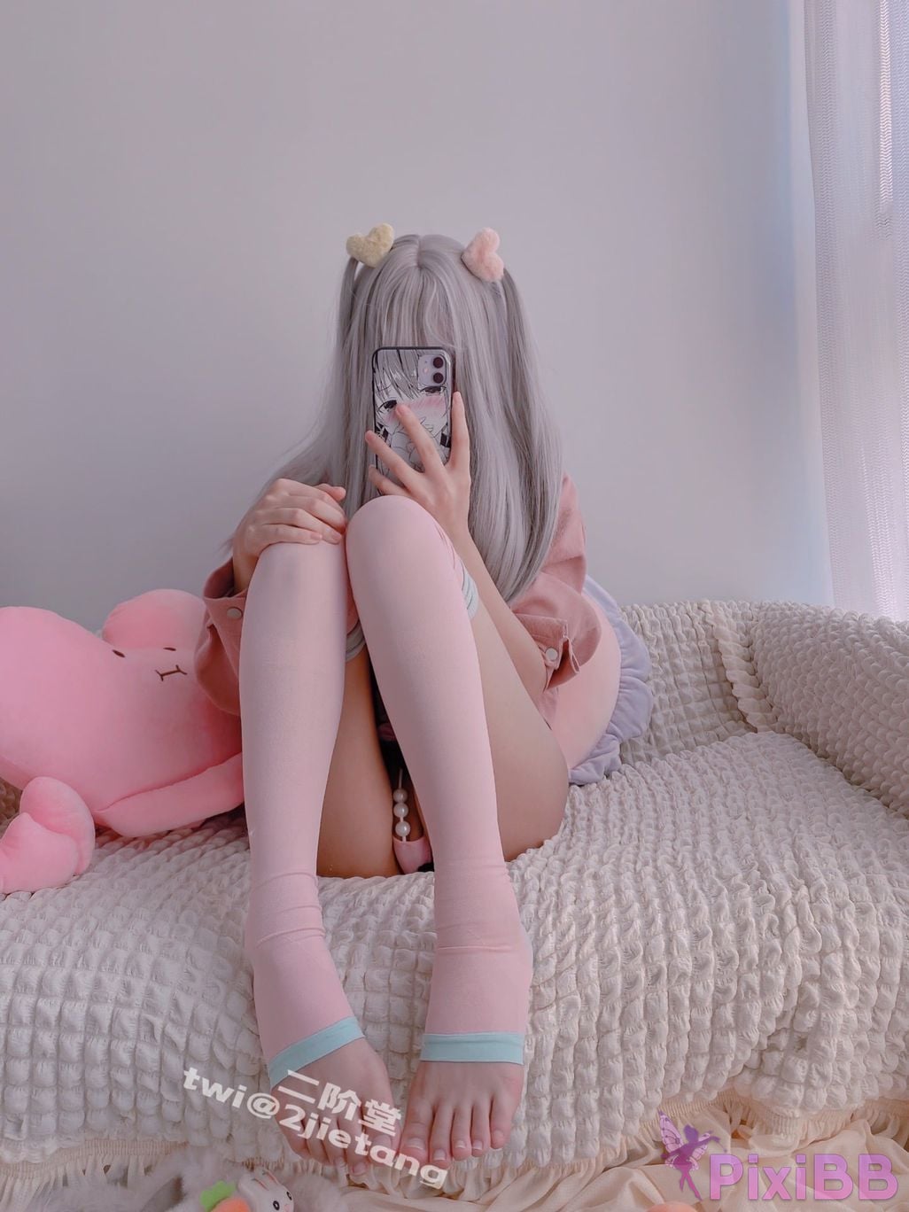 Coser Er Jie Tang PixiBB.COM 013