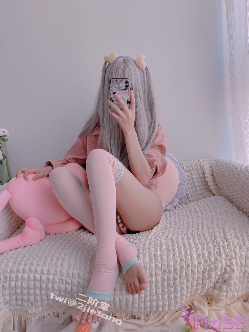 Coser Er Jie Tang PixiBB.COM 014