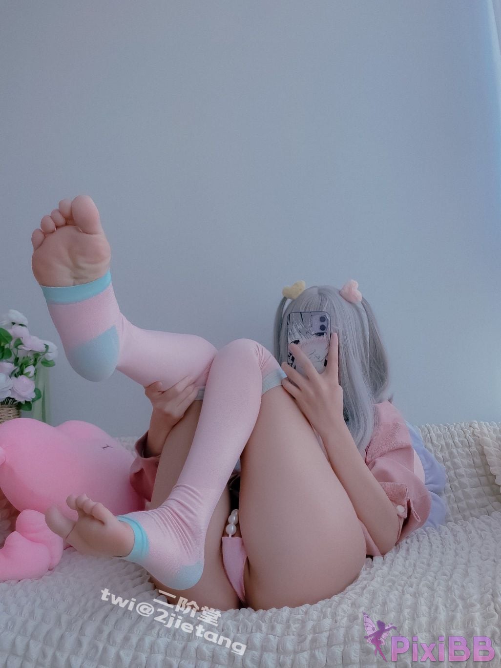 Coser Er Jie Tang PixiBB.COM 017