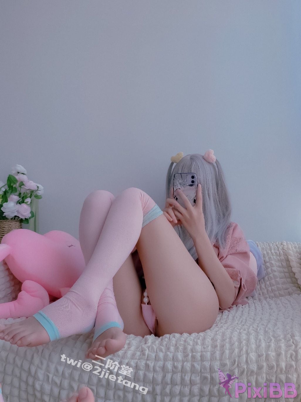 Coser Er Jie Tang PixiBB.COM 021