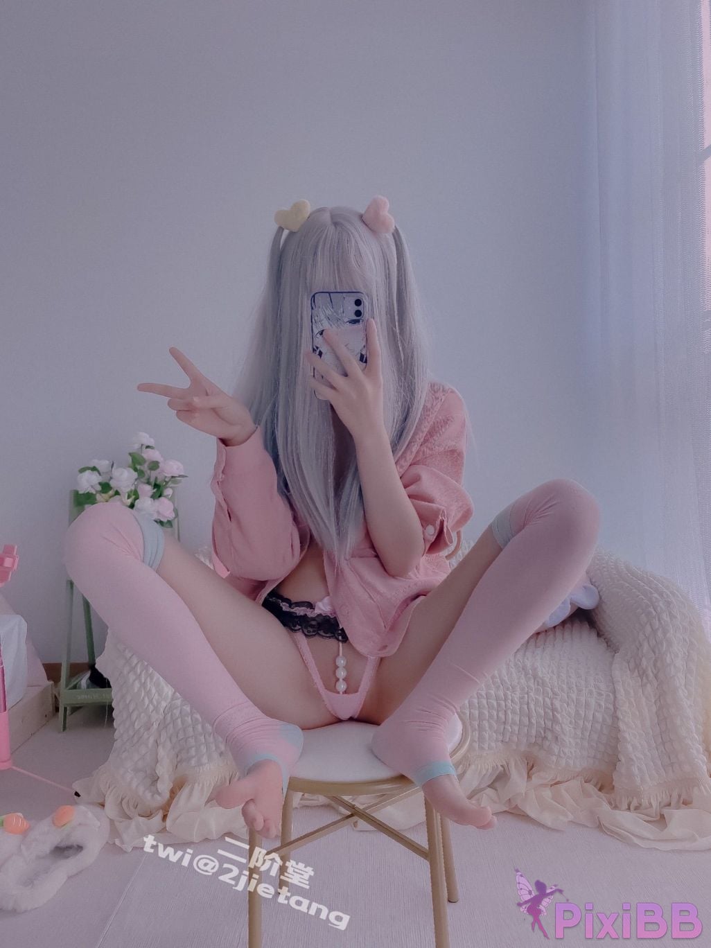 Coser Er Jie Tang PixiBB.COM 032