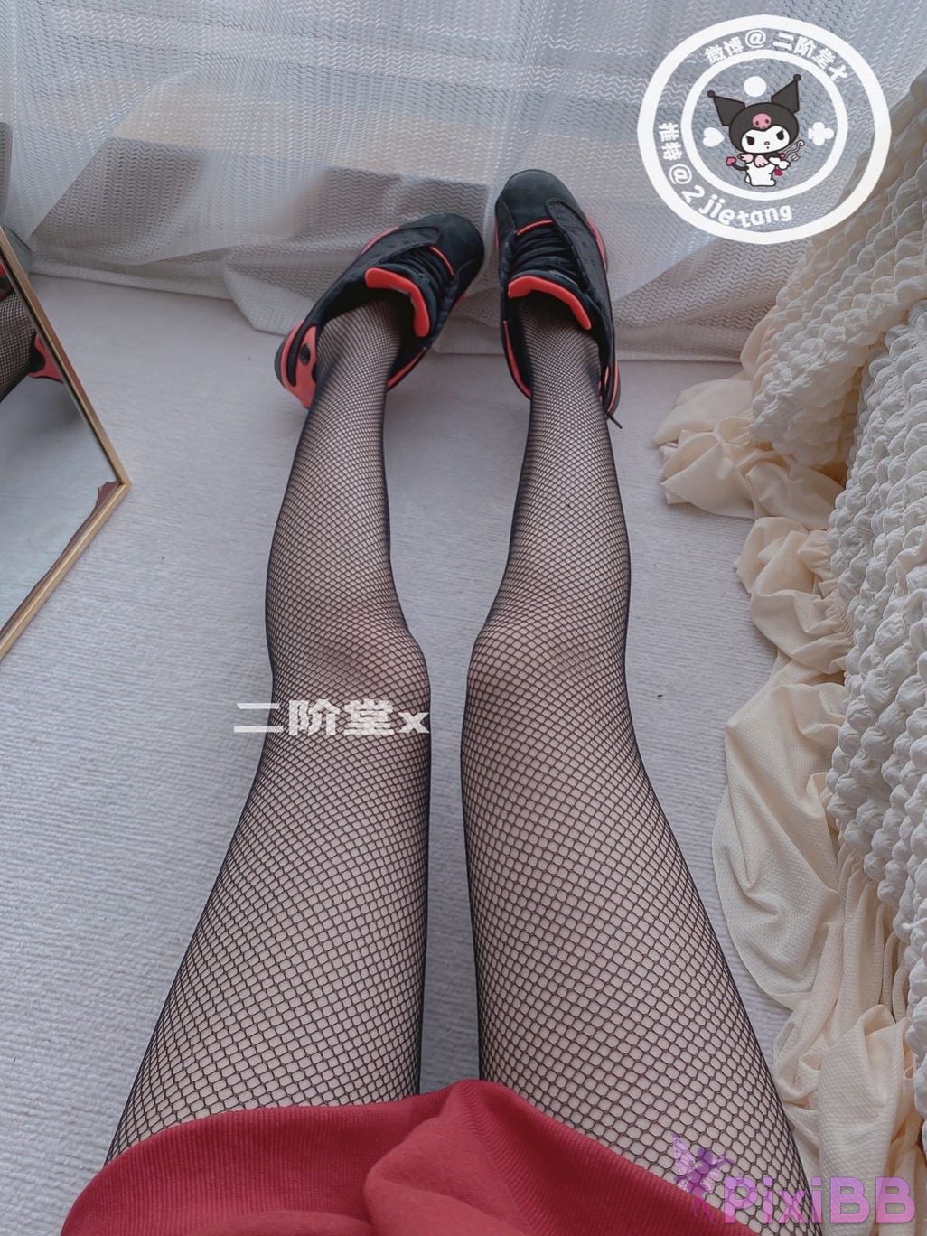 Coser Er Jie Tang PixiBB.COM 015