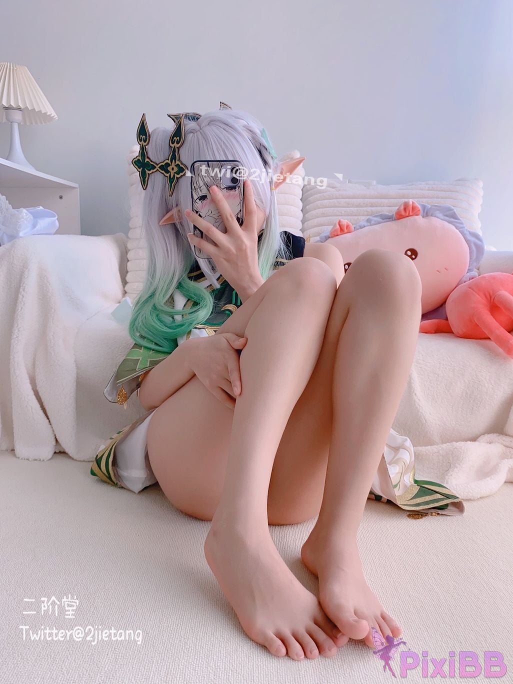 Coser Er Jie Tang PixiBB.COM 031