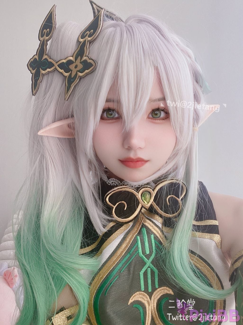 Coser Er Jie Tang PixiBB.COM 077
