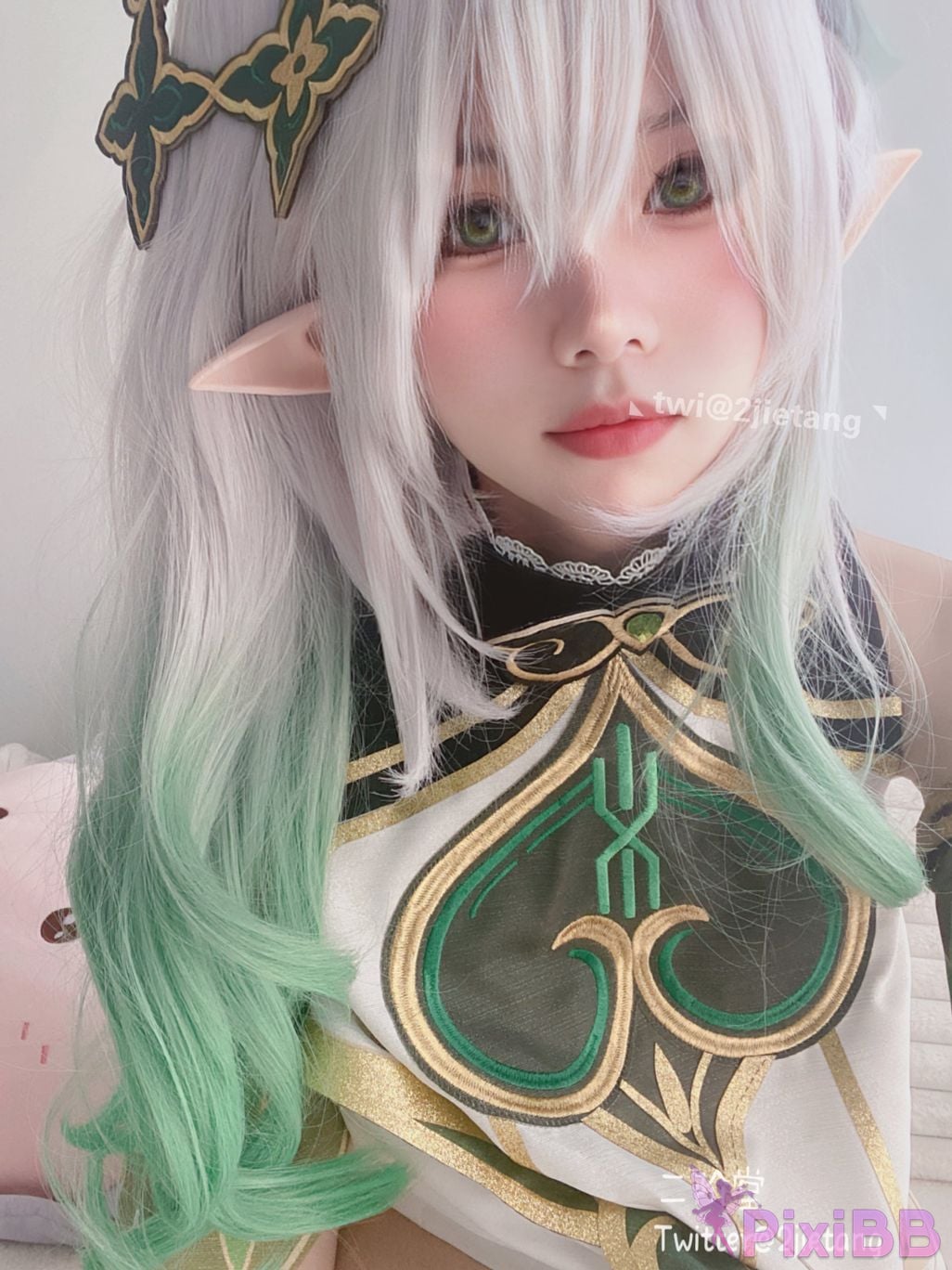 Coser Er Jie Tang PixiBB.COM 078