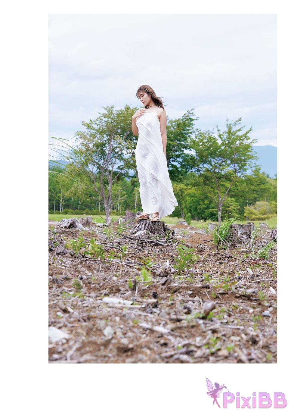 JP Jinguji Nao Stilla PixiBB.COM 089