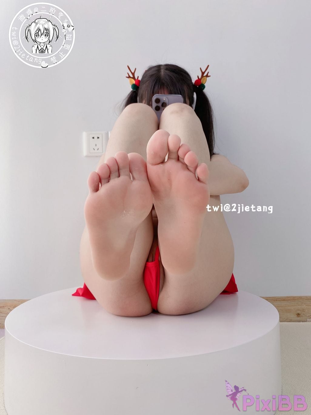 Coser Er Jie Tang PixiBB.COM 022