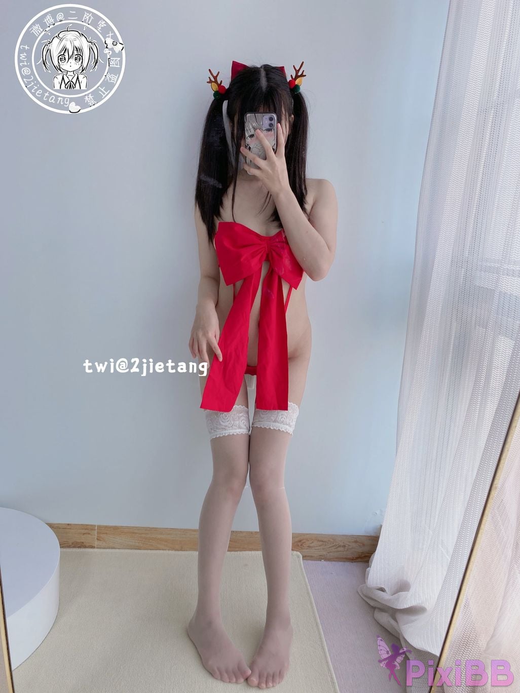 Coser Er Jie Tang PixiBB.COM 053
