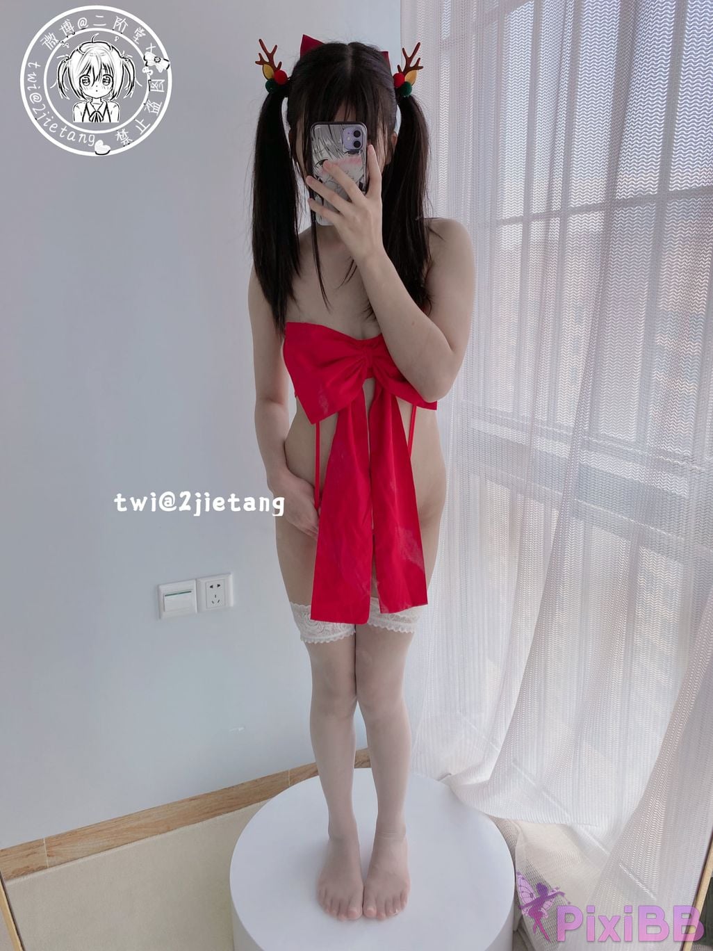 Coser Er Jie Tang PixiBB.COM 078