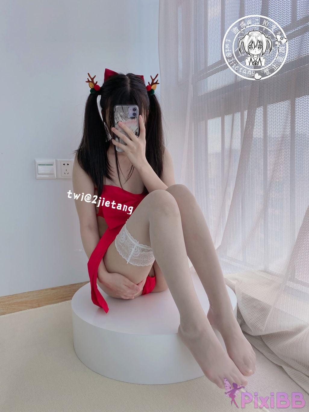 Coser Er Jie Tang PixiBB.COM 082