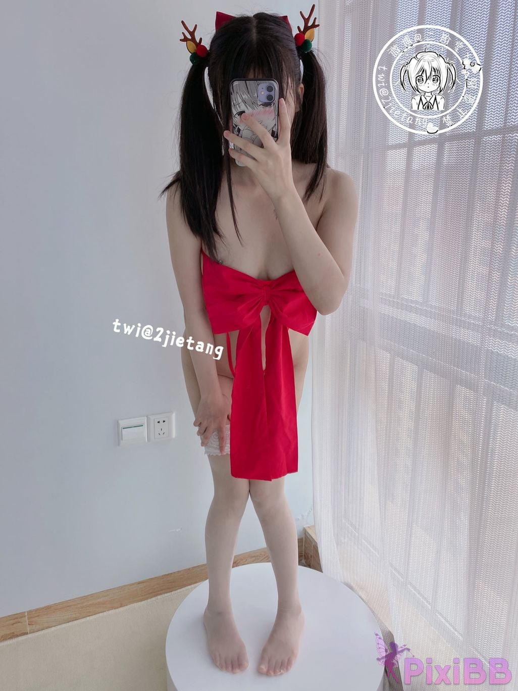 Coser Er Jie Tang PixiBB.COM 090