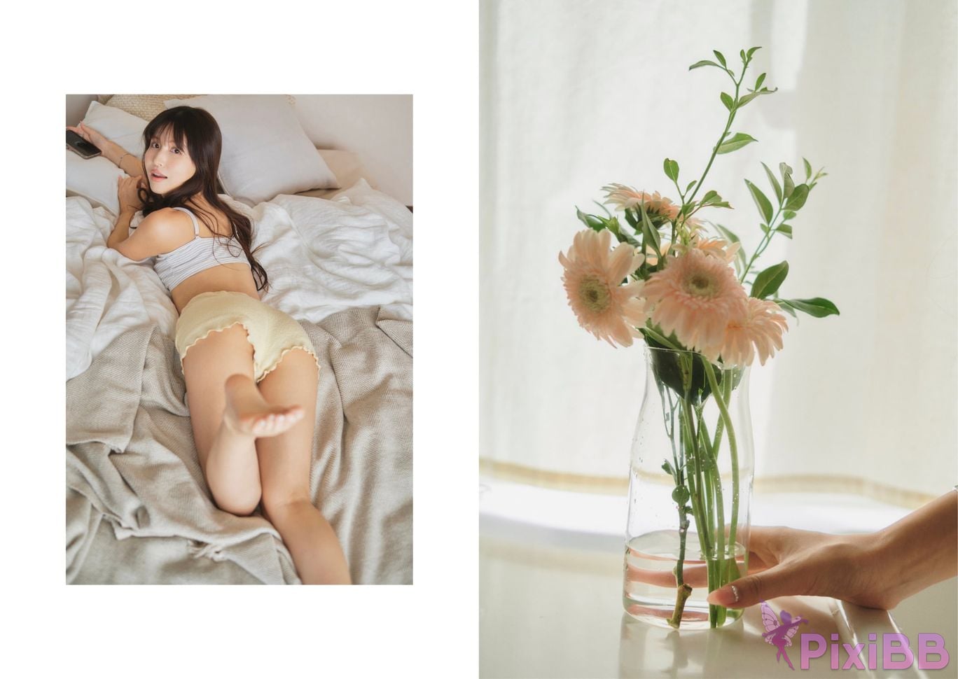 Japanese Idol Momo Sakura Trance Retinal Torechi PixiBB.COM 003