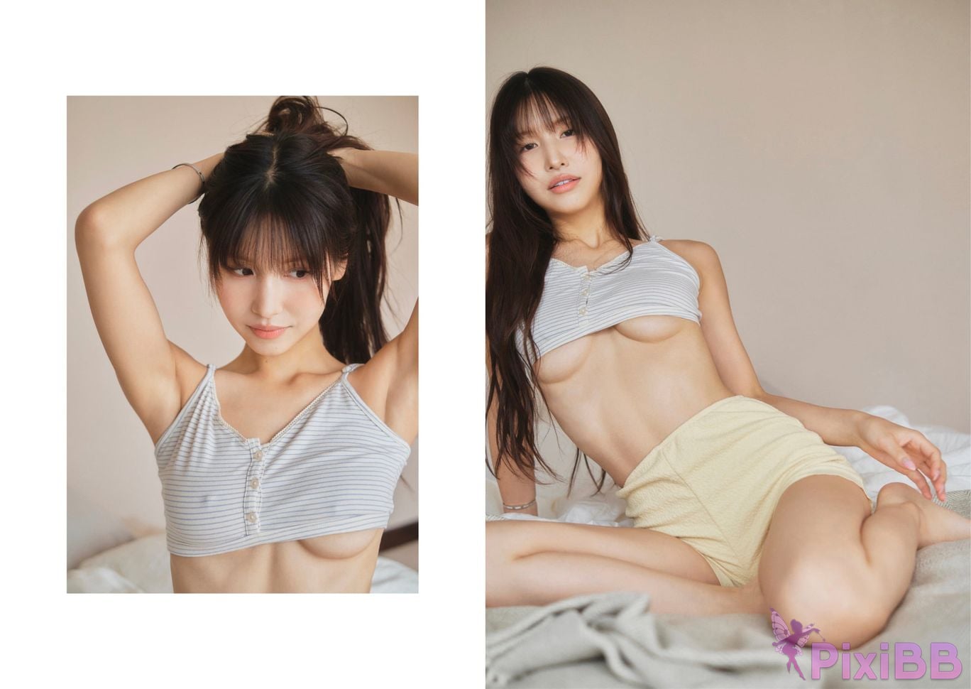 Japanese Idol Momo Sakura Trance Retinal Torechi PixiBB.COM 006