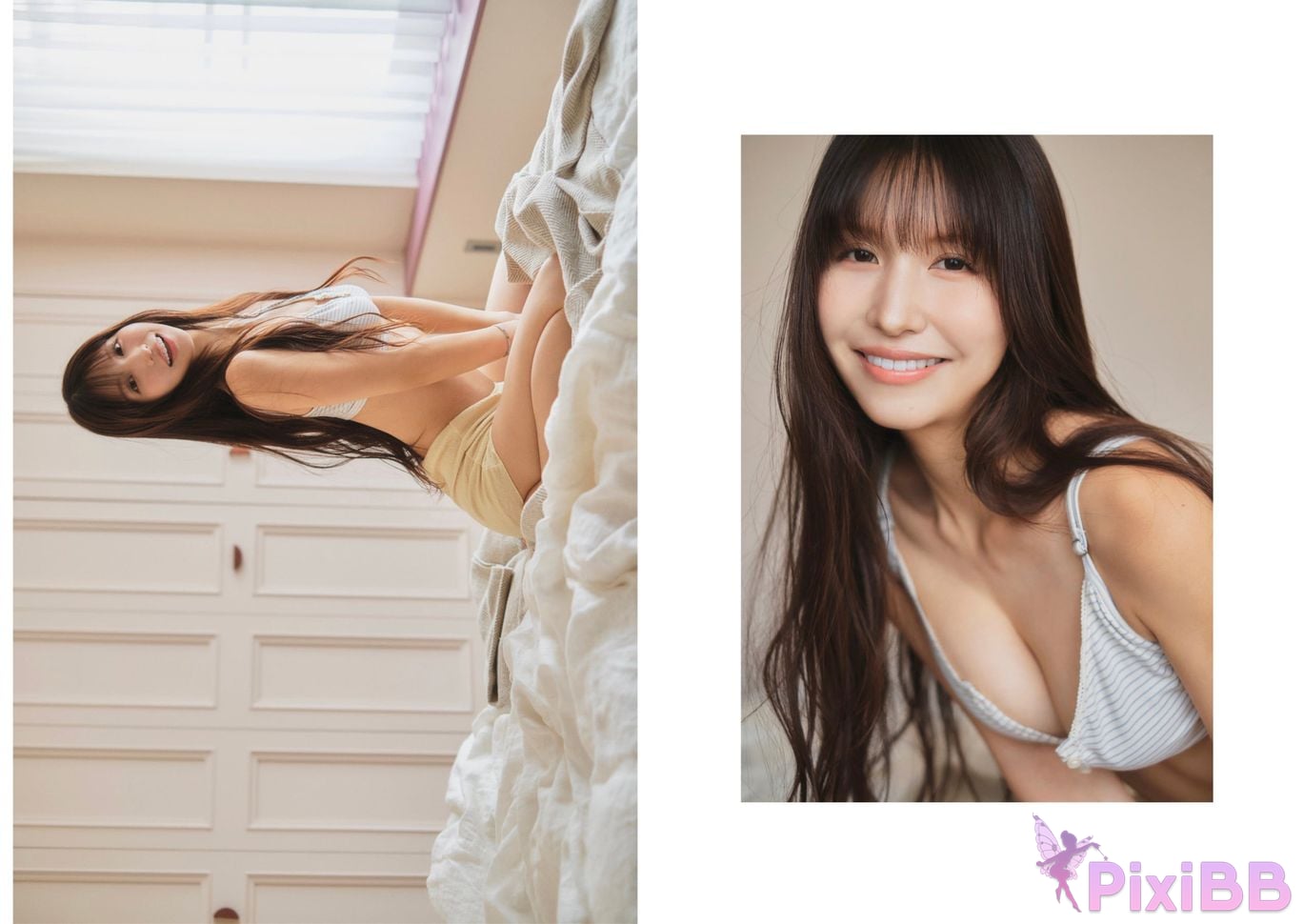 Japanese Idol Momo Sakura Trance Retinal Torechi PixiBB.COM 009