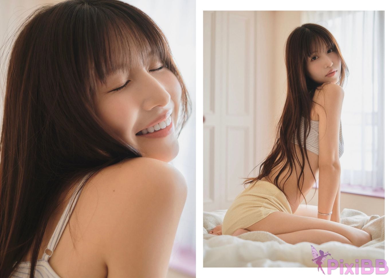 Japanese Idol Momo Sakura Trance Retinal Torechi PixiBB.COM 010