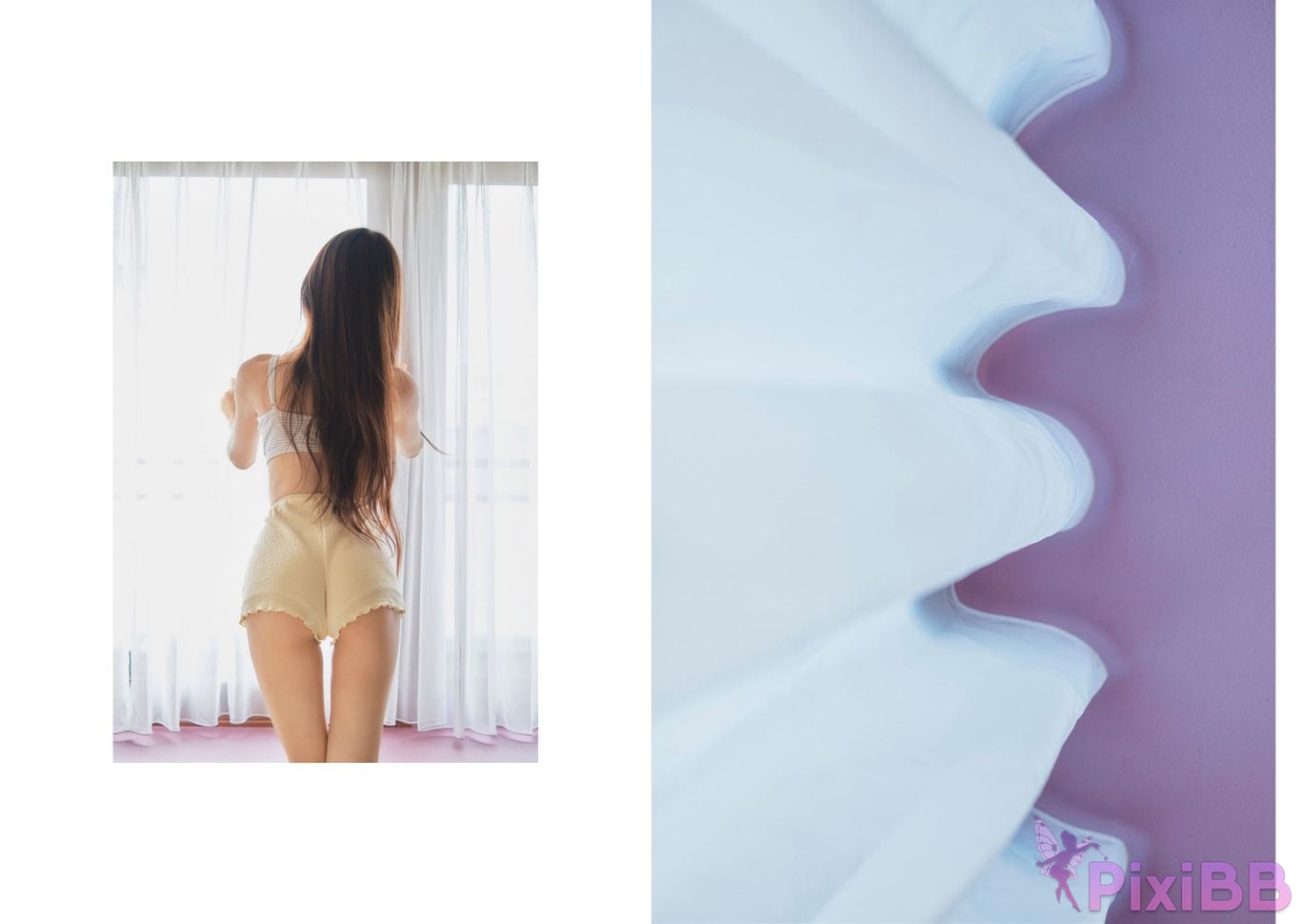 Japanese Idol Momo Sakura Trance Retinal Torechi PixiBB.COM 011